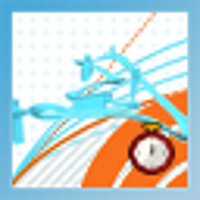 Достижение Sebenco Climb (Venom) Lap Time в игре WipEout Pure для PSP