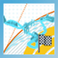 Достижение Modesto Heights (Phantom)1st Place в игре WipEout Pure для PSP