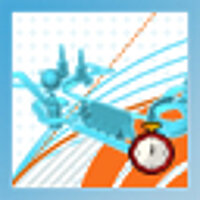 Достижение Sinucit (Venom) Lap Time в игре WipEout Pure для PSP