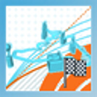 Достижение Citta Nuova (Vector) 1st Place в игре WipEout Pure для PSP