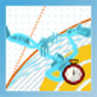 Достижение Modesto Heights (Phantom) Lap Time в игре WipEout Pure для PSP
