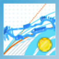 Достижение Karbonis (Venom) Gold Time в игре WipEout Pure для PSP