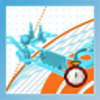 Достижение Sinucit (Phantom) Lap Time в игре WipEout Pure для PSP