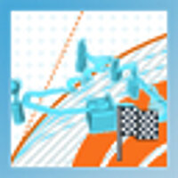 Достижение Citta Nuova (Phantom)1st Place в игре WipEout Pure для PSP