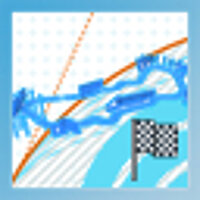 Достижение Karbonis (Phantom)1st Place в игре WipEout Pure для PSP