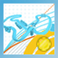 Достижение Blue Ridge (Vector) Gold Time в игре WipEout Pure для PSP