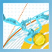 Достижение Modesto Heights (Rapier) Gold Time в игре WipEout Pure для PSP