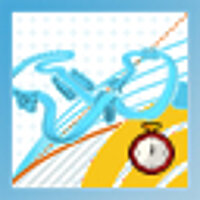 Достижение Blue Ridge (Vector) Lap Time в игре WipEout Pure для PSP
