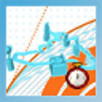Достижение Citta Nuova (Phantom) Lap Time в игре WipEout Pure для PSP