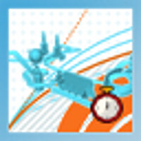 Достижение Sinucit (Flash) Lap Time в игре WipEout Pure для PSP