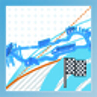 Достижение Karbonis (Vector) 1st Place в игре WipEout Pure для PSP