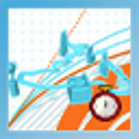 Достижение Citta Nuova (Flash) Lap Time в игре WipEout Pure для PSP