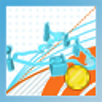 Достижение Citta Nuova (Vector) Gold Time в игре WipEout Pure для PSP