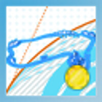 Достижение Mandrashee (Phantom) Gold Time в игре WipEout Pure для PSP