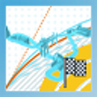 Достижение Modesto Heights (Rapier)1st Place в игре WipEout Pure для PSP