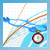 Достижение Sagarmatha (Rapier) Lap Time в игре WipEout Pure для PSP