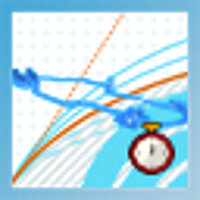 Достижение Sagarmatha (Flash) Lap Time в игре WipEout Pure для PSP