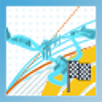 Достижение Modesto Heights (Venom) 1st Place в игре WipEout Pure для PSP