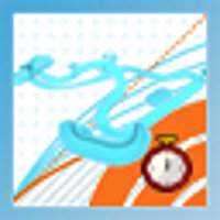 Достижение Sol 2 (Vector) Lap Time в игре WipEout Pure для PSP