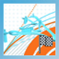 Достижение Sebenco Climb (Flash) 1st Place в игре WipEout Pure для PSP