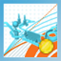 Достижение Sinucit (Vector) Gold Time в игре WipEout Pure для PSP