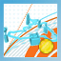 Достижение Citta Nuova (Rapier) Gold Time в игре WipEout Pure для PSP