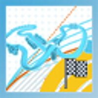 Достижение Blue Ridge (Venom) 1st Place в игре WipEout Pure для PSP