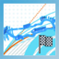 Достижение Karbonis (Venom) 1st Place в игре WipEout Pure для PSP