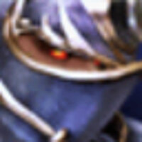 Достижение The Azure Knight в игре SoulCalibur 3 для PS2