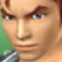 Достижение The Patriot of The Flashing Leg в игре SoulCalibur 3 для PS2