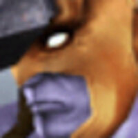 Достижение Powerful Offering в игре SoulCalibur 3 для PS2