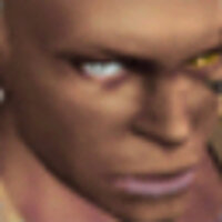 Достижение Eternal Rest в игре SoulCalibur 3 для PS2