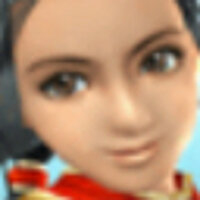 Достижение The Last Priestess of the Winds в игре SoulCalibur 3 для PS2