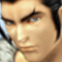 Достижение Mark of the Dragon в игре SoulCalibur 3 для PS2