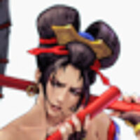 Достижение Soul of Setsuka в игре SoulCalibur 3 для PS2