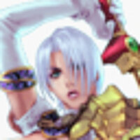 Достижение Soul of Ivy в игре SoulCalibur 3 для PS2