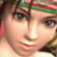 Достижение Strong-willed Girl of Heart and Soul в игре SoulCalibur 3 для PS2