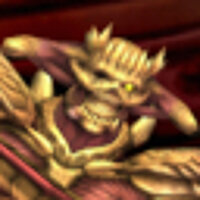Достижение Netherworld в игре SoulCalibur 3 для PS2