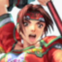 Достижение Soul of Seong Mi-na в игре SoulCalibur 3 для PS2