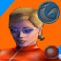 Достижение Elise Garibaldi Gold Showoff в игре SSX Tricky для PS2