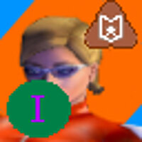 Достижение Candy Girl в игре SSX Tricky для PS2