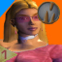Достижение Marisol Mesablanca Gold Race в игре SSX Tricky для PS2