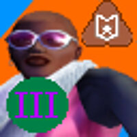 Достижение Suede Style в игре SSX Tricky для PS2