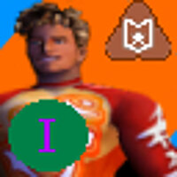 Достижение Ohman в игре SSX Tricky для PS2