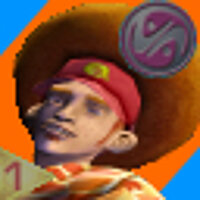 Достижение Eddie Elysium Alps Gold Race в игре SSX Tricky для PS2