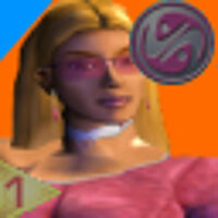 Достижение Marisol Elysium Alps Gold Race в игре SSX Tricky для PS2