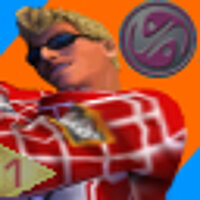 Достижение JP Elysium Alps Gold Race в игре SSX Tricky для PS2
