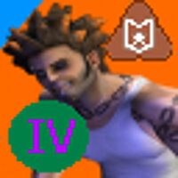 Достижение Konvict в игре SSX Tricky для PS2