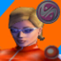 Достижение Elise Elysium Alps Gold Showoff в игре SSX Tricky для PS2