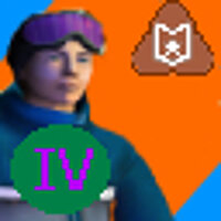 Достижение Hot Pants в игре SSX Tricky для PS2